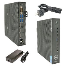 Ordenador thin client - client, dell
