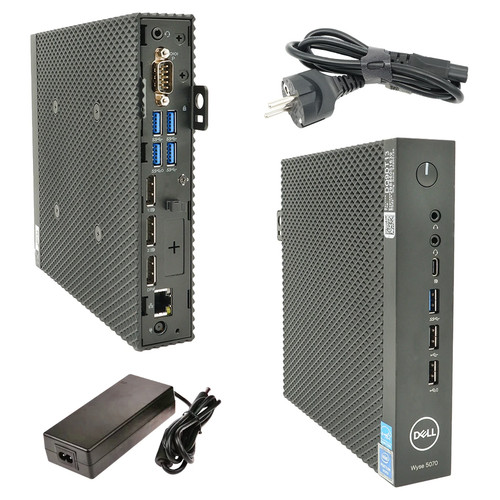 Ordenador thin client - ordenador,