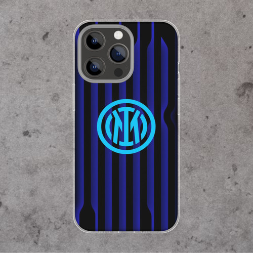 Cover inter calcio iphone - inter,