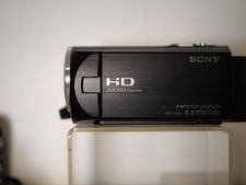Sony Handycam HDR-CX220