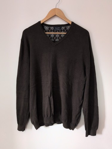 Maglione uomo massimo dutti - massimo,