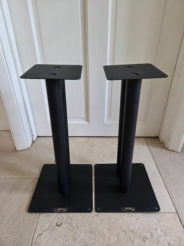 Target speaker stands - x2,