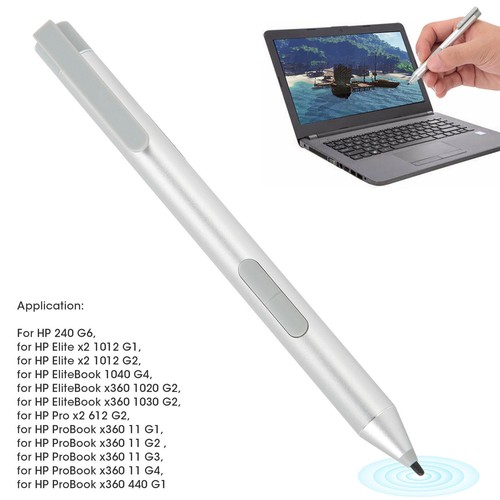 Penna stilografica per hp - pz,