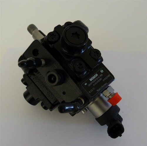 Pompa iniezione diesel - pompa, bosch
