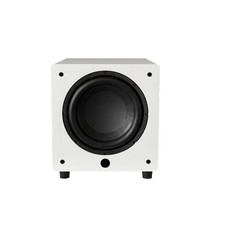 Velodyne Impact X 10_