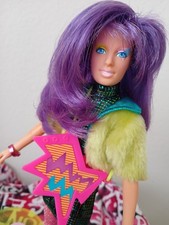 Vintage Jem & The Holograms