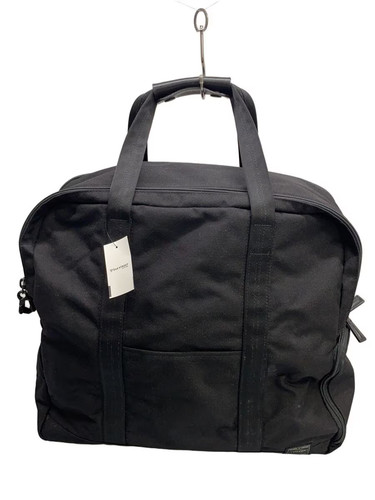 Borsa porter poliestere blk - porter,