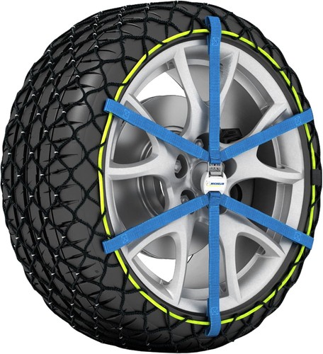 Michelin easy grip evolution - michelin,