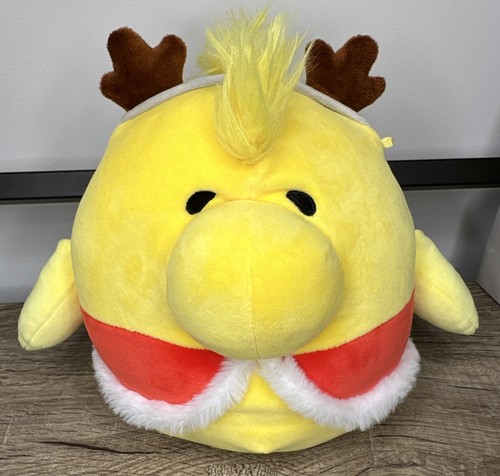 Squishmallows arachidi natale - squishmallows,