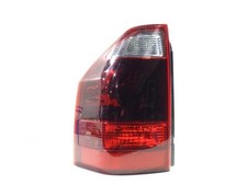 Fanale posteriore principale sinistro (luci) MITSUBISHI PAJERO 3 PHASE 2