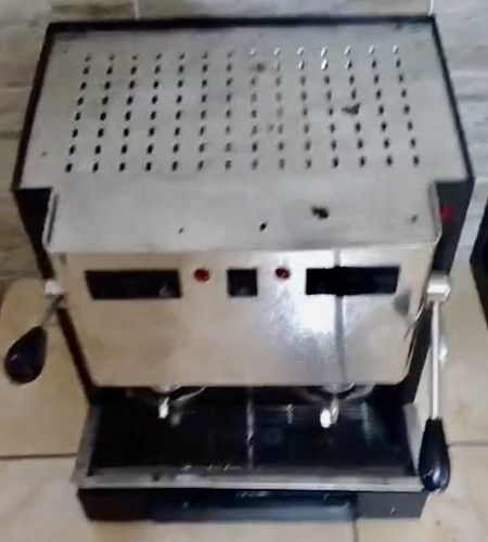Macchina caffe cialda spinel - caffe,