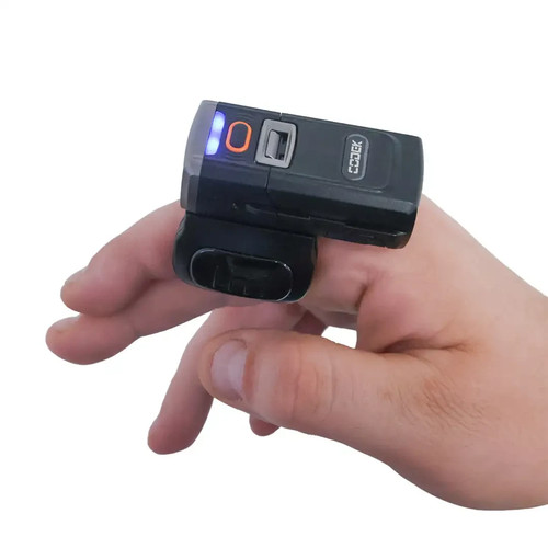 Codek sr5600 ring - ring, scanner