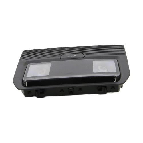 Luci interne volkswagen caddy - interne,