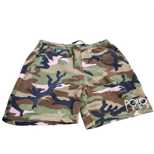 Polo ralph lauren - ralph, pantaloncino
