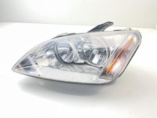 FARO ANTERIORE SINISTRO PER