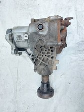 differenziale anteriore ford kuga serie 1 C394 2008/2012 2.0 4x4 TDCI completo