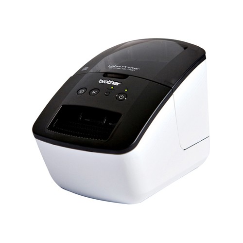 Etichettatrice brother 700 - etichettatrice,