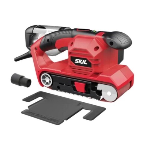Levigatrice nastro skil 7615 - a,