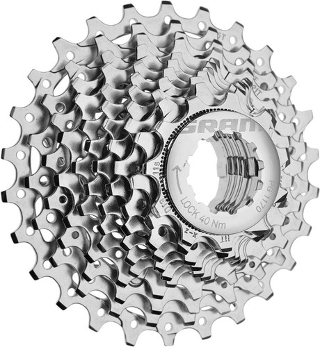 Sram cassetta corona - cassetta,