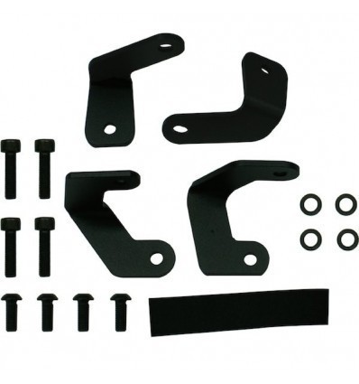 Attacchi givi 1111kit - attacchi,