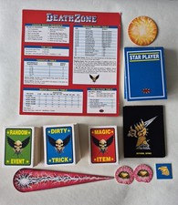 Games Workshop BLOOD BOWL