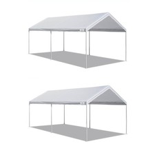 Caravan Canopy Domain 10 x 20