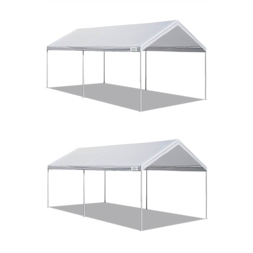 Caravan canopy domain 20 - domain, 10
