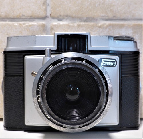 Closter standard fotocamera - standard,