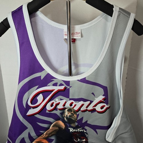 Maglia basket mitchell ness - &,