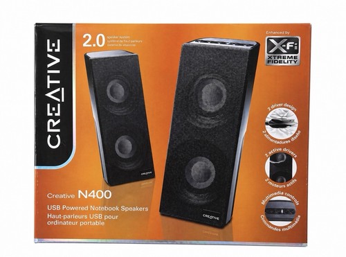 Nuovissimi altoparlanti usb - nuovissimi,