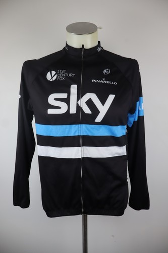 Pinarello sky maglia ciclismo - pinarello,