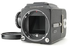 [N MINT] Corpo nero medio