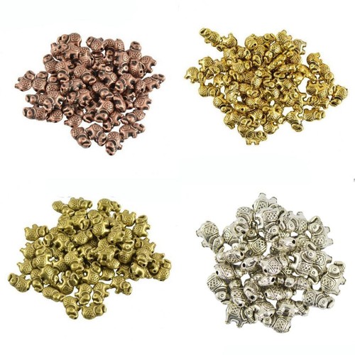 Pezzi argento tibetano - 50,