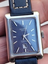 Vintage 70s Men's Watch Tissot