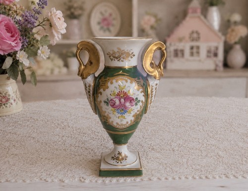 Vaso limoges - vaso,
