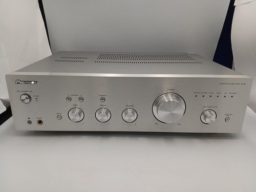 Amplificatore integrato