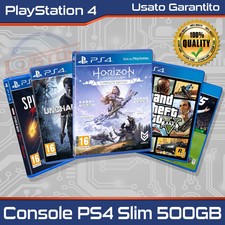 Giochi ps4 usati - usati, |