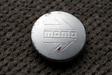 Raro originale MOMO 2 in lega