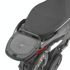 Portapacchi posteriore KAPPA