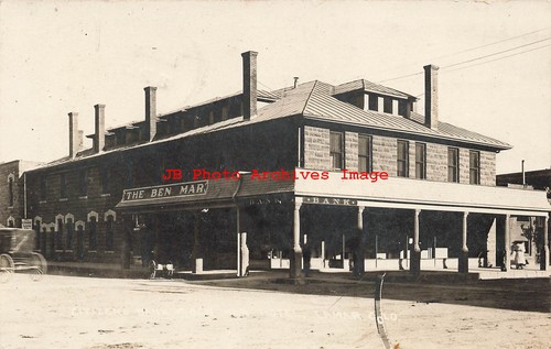 Lamar colorado rppc - co,,