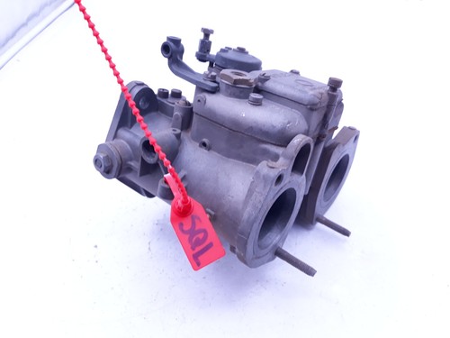Carburatore solex c40 addhe - solex,
