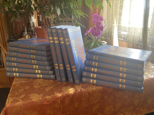 Enciclopedia scoprire fabbri - enciclopedia,