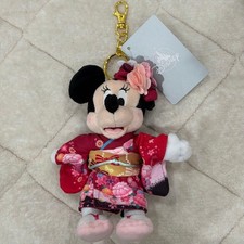 Disney Store Mickey Minnie