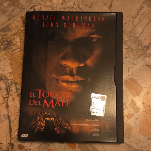 Warner home video tocco - warner,
