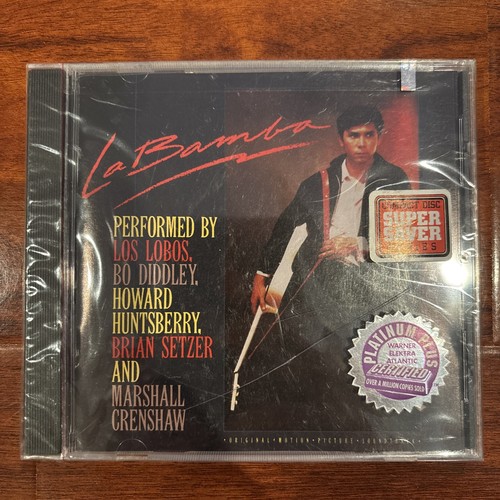 Brand new sealed - sealed, la