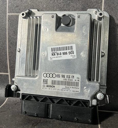 Centralina motore ecu per - motore,