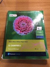 Biologia. Con espansione online. Per il biennio delle Scuole superiori