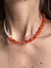 Collana Artigianale Girocollo