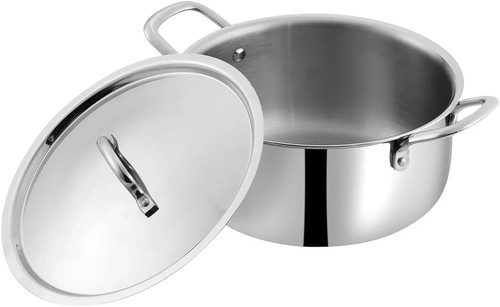 Vinod casseruola acciaio inox - casseruola,