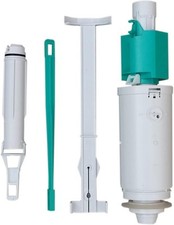 Campana Geberit Twico Twin
